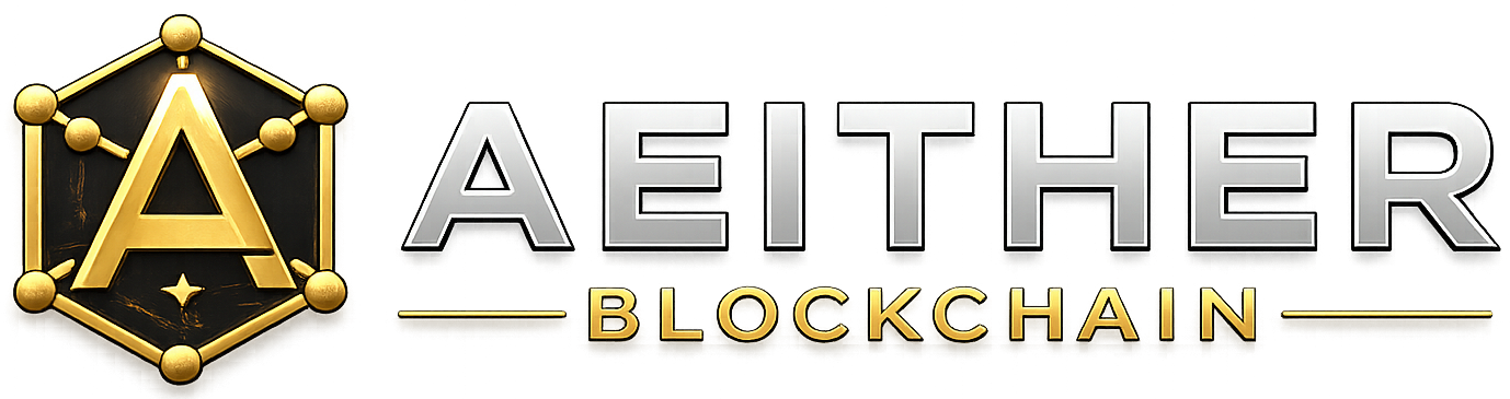 AEITHER Logo
